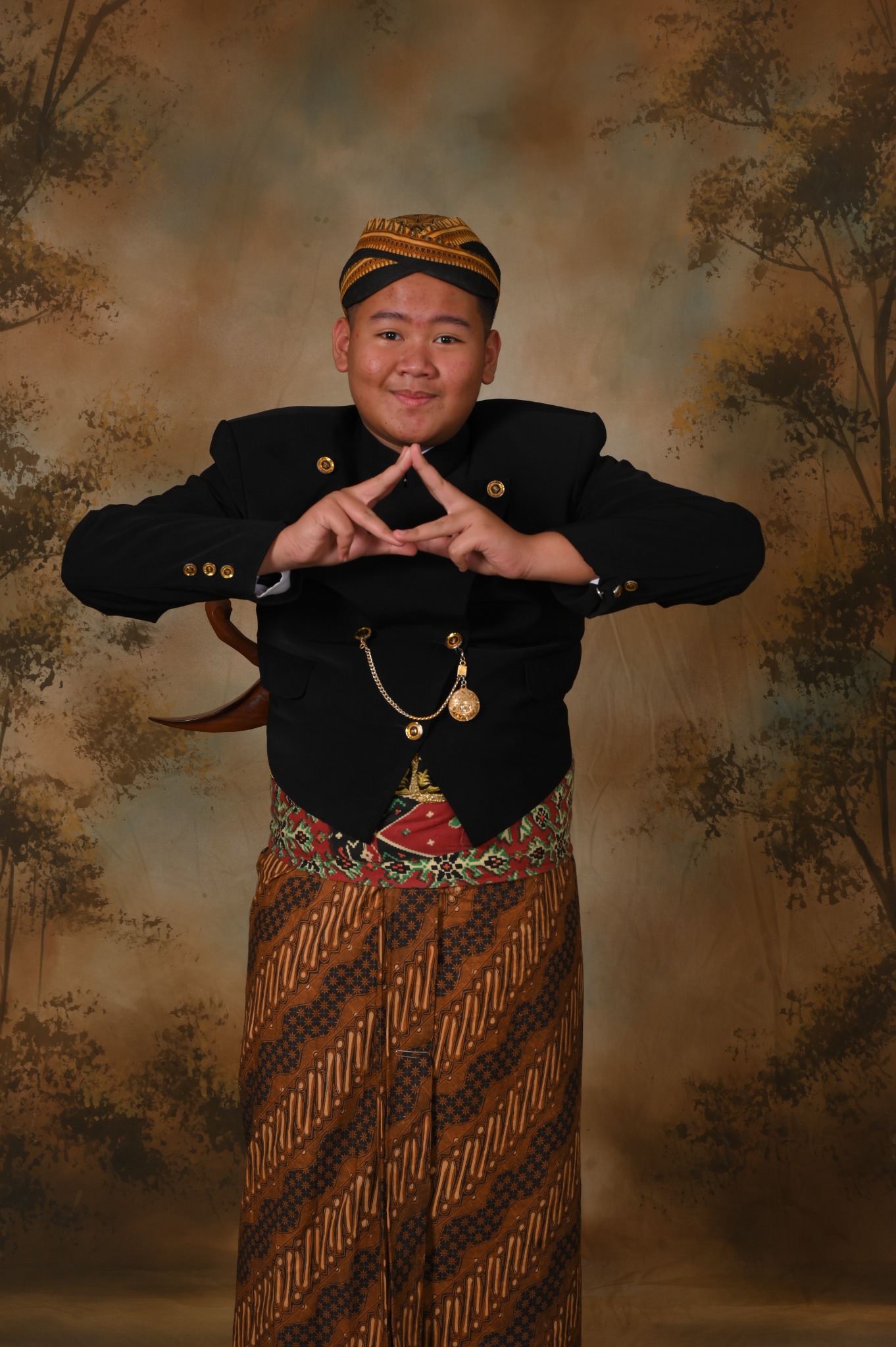 Memory Zaka 5