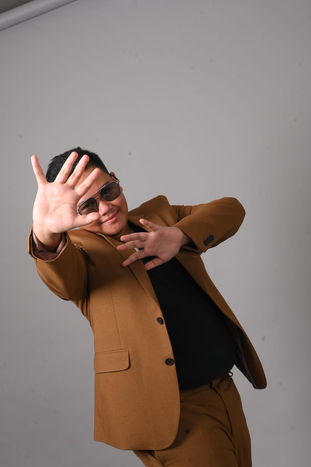 Muhammad Zaka Alfarez